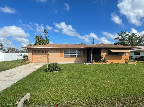 235 SE 45th St, Cape Coral, FL 33904