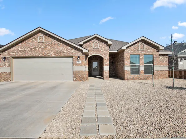 9803 Xenia Ave, Lubbock, TX 79424