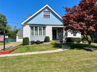 30 Woodbine Ave, Buffalo, NY 14224