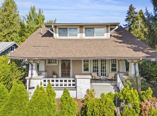 5433 SE Division St, Portland, OR 97206