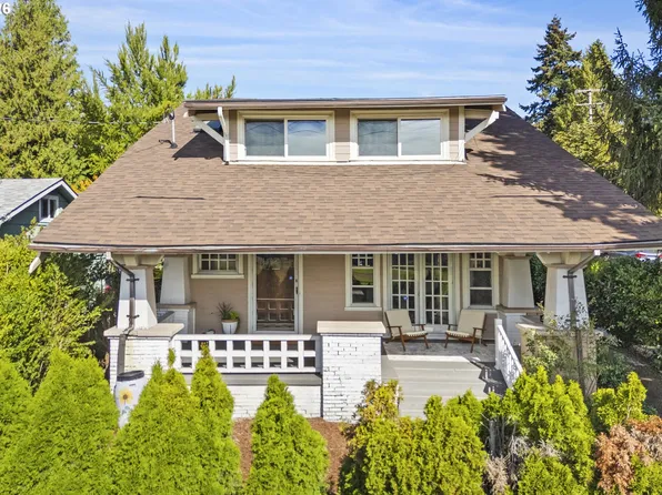 5433 SE Division St, Portland, OR 97206