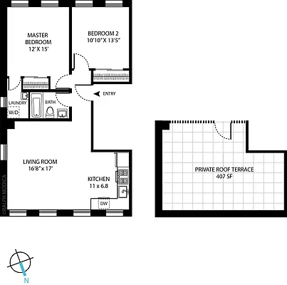 Sold by Douglas Elliman | media 17