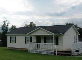 182 Kay Springs Cir, Jacksboro, TN 37757