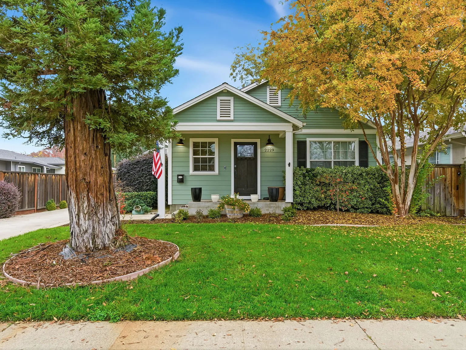 2 bed, $3,995 — Photo 3