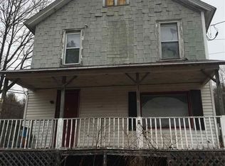 44 Taylor Rd, Parksville, NY 12768