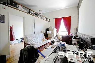 Rented by Spire Group