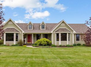 316 Orchard Rd, Wilmington, OH 45177