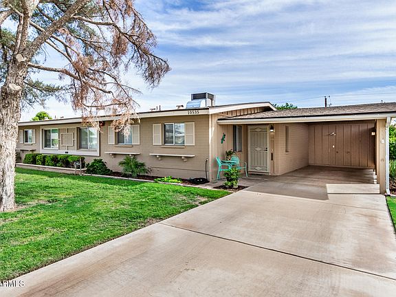 2nd image of 10535 W CLAIR Drive
