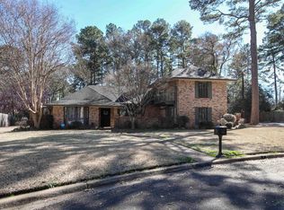 111 Wildwood St, Longview, TX 75604