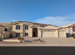 2302 E Rockledge Rd, Phoenix, AZ 85048