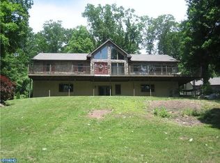 1291 Huffs Church Rd, Barto, PA 19504