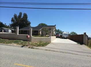 35597 Avenue E, Yucaipa, CA 92399