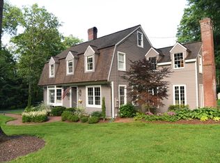 60 Belden Hill Rd, Wilton, CT 06897