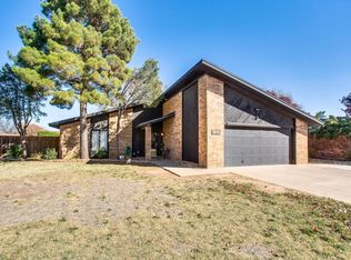 8701 Joliet Ave, Lubbock, TX 79423