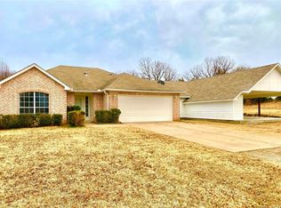 4383 W Circle Dr, Cleveland, OK 74020