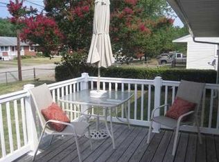 113 Woodbury Forest Dr, Hampton, VA 23666