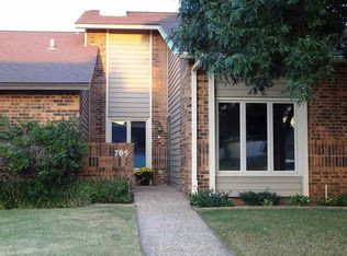 705 S Greystone St, Stillwater, OK 74074