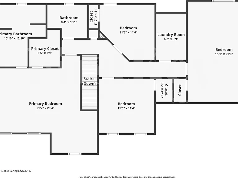 3264 Fruitwood Ln — Photo 3