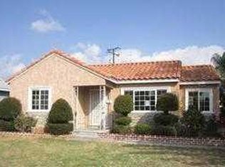 8803 Carron Dr, Pico Rivera, CA 90660