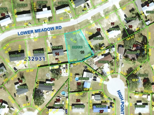 0 Lower Meadow Rd, Mulberry, FL 33860
