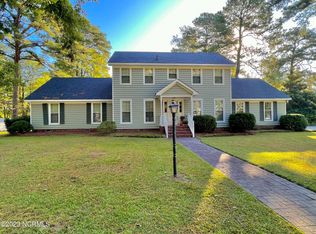 1905 Stanton Rd, Kinston, NC 28504