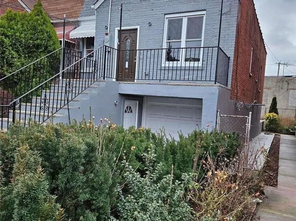 840 E 51 Street, Brooklyn, NY 11203