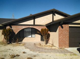 9237 Catalpa Ave, California City, CA 93505