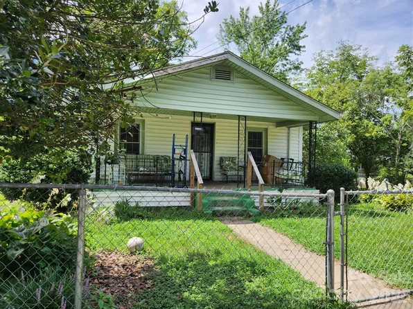198 Fayetteville St, Asheville, NC 28806