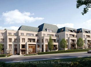 33 Chatsworth Dr #305, Toronto, ON M4R 1R5