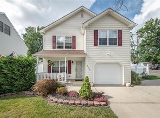 535 Park Ave, Union Beach, NJ 07735