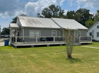 1410 Thomas St, Cypremort Pt, LA 70538