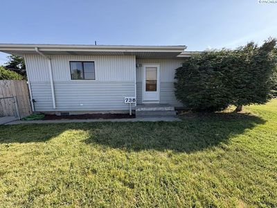 738 E 6th Ave #6, Kennewick, WA, 99336