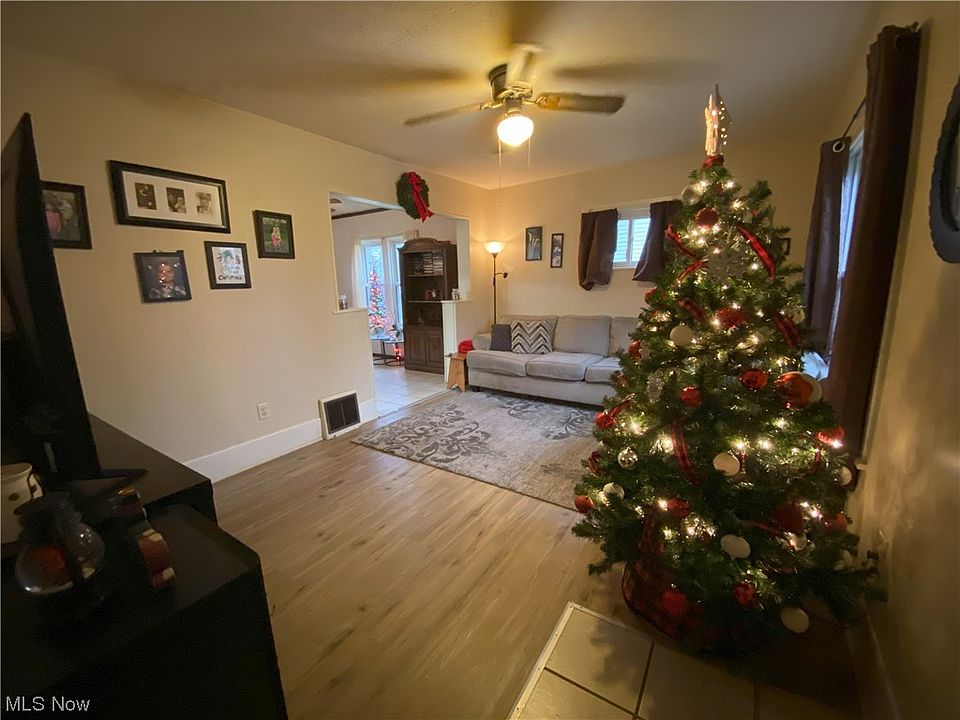 1174 Kohler Ave, Akron, OH 44314 Zillow