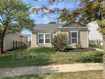 14317 Banister Dr, Noblesville, IN, 46060