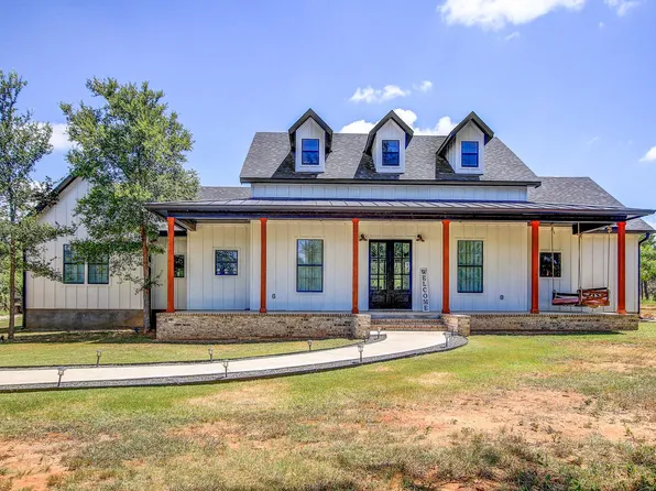142 Anderson Ln, Red Rock, TX 78662