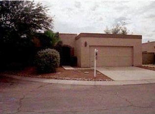 9080 E Lester St #0, Tucson, AZ 85715