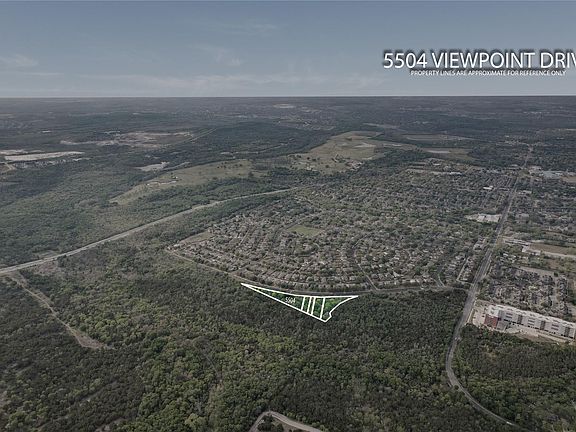 4th image of 5504 Viewpoint Dr