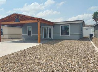 2113 E Bogey Dr, Mission, TX 78572