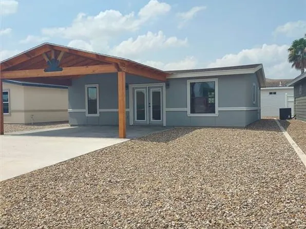 2113 E Bogey Dr, Mission, TX 78572