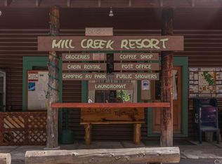 40271 State Highway 172, Mill Creek, CA 96061