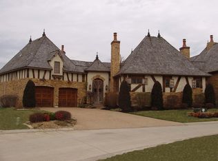 6319 S Creeksedge, Ozark, MO 65721