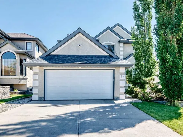 83 W Edgeridge Close NW, Calgary, AB T3A 6K5