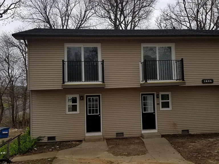 1418 Stadium View Dr #A — Photo 13