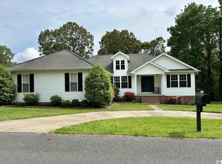 350 Marco St, Benton, KY 42025