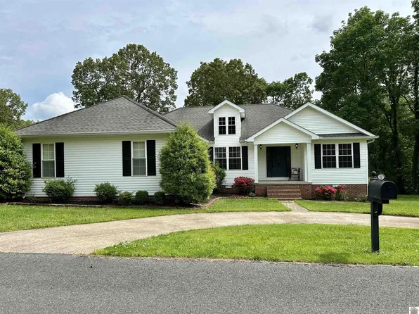 350 Marco St, Benton, KY 42025