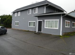 9445 S Park Ave, Tacoma, WA 98444