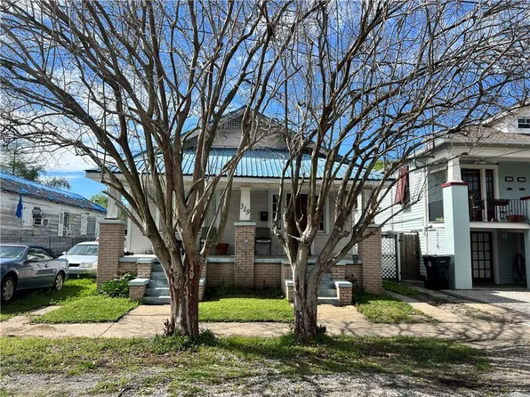 317-319 N Murat St, New Orleans, LA 70119