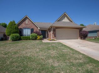 10639 E 115th St S, Bixby, OK 74008