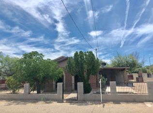 141 S Grande Ave, Tucson, AZ 85745
