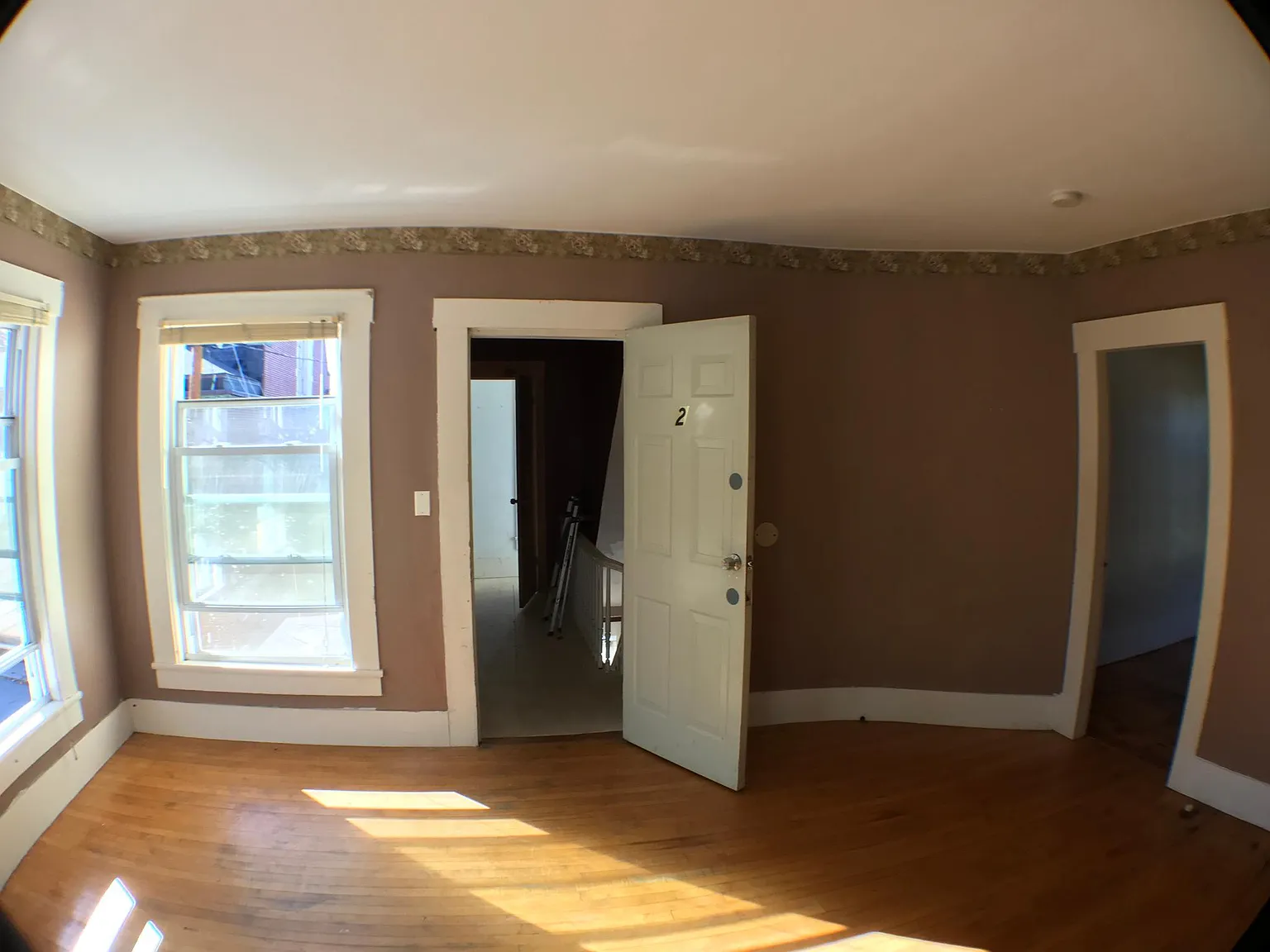 2 bed, 1300 sqft, $1,050 — Photo 3